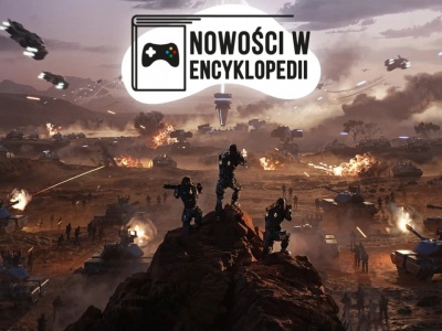 Udana strategia science fiction dostanie kontynuację, kultowe marki wracają, polska strzelanka od twórców Ruinera ma datę premiery, a EA szykuje się do sportowej ofensywy