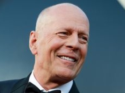 Nieuleczalnie chory Bruce Willis został zauważony na mieście. Jak dziś wygląda 70-letni aktor?