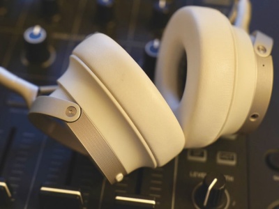 Beyerdynamic Aventho 100 – mnóstwo niedociągnięć za wysoką cenę