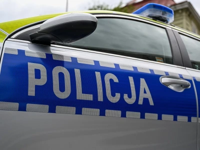Łódzkie: Pijany kierowca wjechał w grupę pielgrzymów