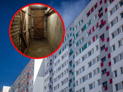 Natychmiast wynieś z piwnicy. Kontrole już ruszyły, kary to nawet 5000 zł. Polacy masowo łamią zakaz