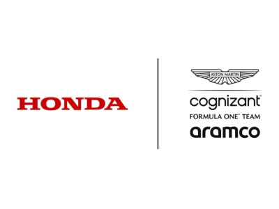Honda współpracuje z Astonem Martinem i szykuje silnik na 2026 rok