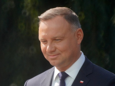Andrzej Duda pokazał, co robi z wolnym czasem. Pod zdjęciem lawina komentarzy