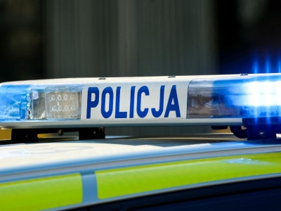 Łódzkie. 10 osób rannych. W grupę pielgrzymów wjechał pijany kierowca