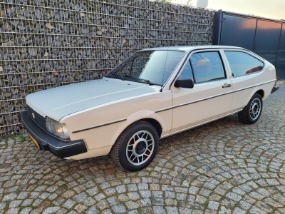 Volkswagen Passat Formel E B2 1982 – 45000 PLN – Wrocław