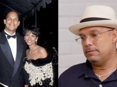 Pierwszy mąż Halle Berry wyznał, dlaczego JĄ ZOSTAWIŁ. 