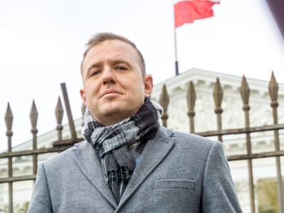 TYLKO U NAS. Kurzejewski: 