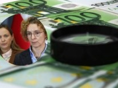 Ostra wymian zdań między b. szefową PARP oraz minister funduszy i polityki regionalnej