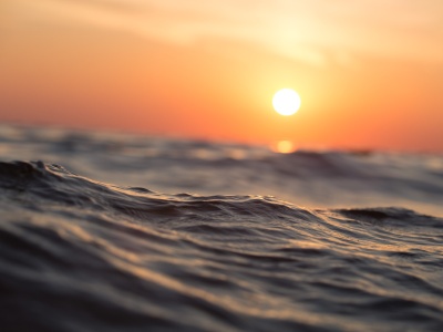 Naukowcy odkryli gigantyczny ukryty ocean. Wyśledzili go dzięki oliwinowi