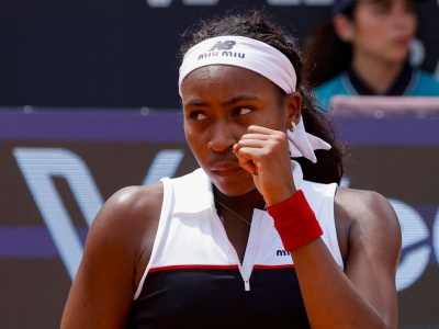 Coco Gauff wkroczyła do gry. Wzięła rewanż