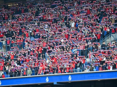 Wisła Kraków pozyska bocznego obrońcę! Padło konkretne nazwisko