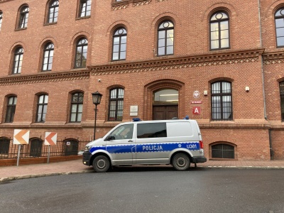 Zatrzymani poszukiwani listami gończymi