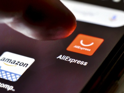 AliExpress pozbywa się zwrotów, które zawierają dane polskich klientów