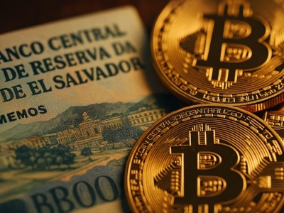 Kraj, który miał uczynić z Bitcoina walutę ludu zmienia front. Teraz będzie dla najbogatszych?