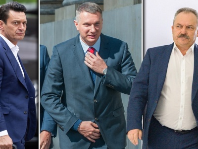Fortuny na nadgarstkach. Zegarki polskich posłów są warte krocie