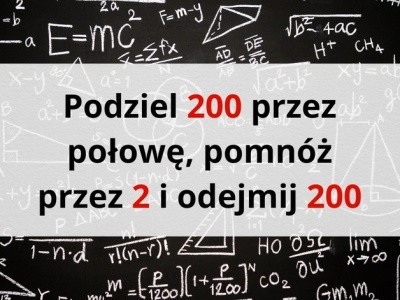 Uważaj na pułapkę. Ta zagadka sprawdzi twoją spostrzegawczość