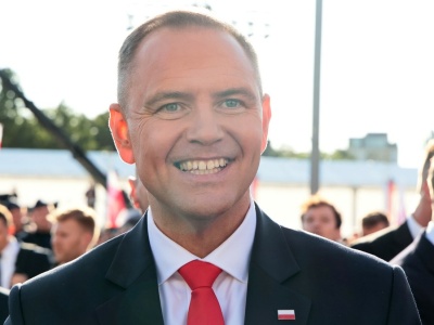 Niezależny czy pod wpływem PiS? Polacy oceniają prezydenta Nawrockiego