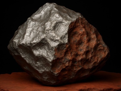 Kto wywiózł meteor z księżyca i sprzedał go za 4 miliony dolarów? Wybuchł międzynarodowy skandal!