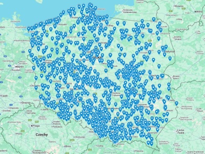 Szczecin. Dofinansowanie sektora HoReCa w ramach KPO