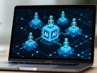 Opal: jak Google ułatwia budowanie aplikacji AI za pomocą prostych promptów