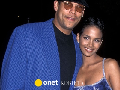 Pierwszy mąż Halle Berry: nie gotowała, nie sprzątała, więc jaką byłaby matką?