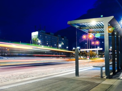 Autobusem na Olsztyn Green Festival 2025. Zmiany w komunikacji miejskiej