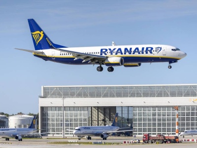 Groźny incydent na trasie Barcelona-Porto. Pilot zemdlał podczas lotu