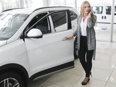 Leasing samochodu spalinowego mniej opłacalny – nadchodzą zmiany w podatkach 2026