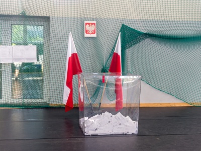 Znamy wyniki pierwszej tury wyborów w Zabrzu!