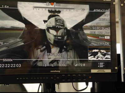 F1: Film znów w najlepszych kinach. Ostatnia szansa na genialne widowisko