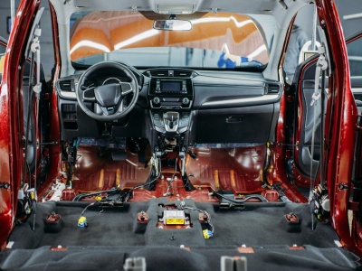 Co dolega europejskiej motoryzacji? Problemów jest więcej, niż może się wydawać