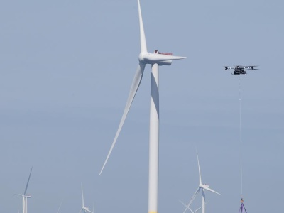 Akcje duńskiego partnera PGE spadają o 25 proc. Musi ratować się ogromną emisją
