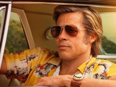 Nie miał tego mówić? Aktor wygadał powrót w sequelu „Pewnego razu… w Hollywood”