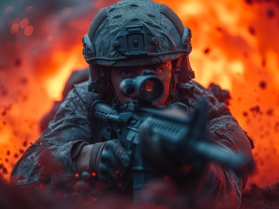 Zbrojeniowa rewolucja NATO. Takiej broni cały sojusz jeszcze nigdy nie kupił