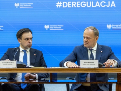Nowy podatek zasypie dziurę w budżecie? 