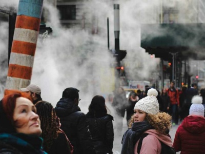 Uważaj, czym oddychasz. Smog wpływa na rozwój demencji