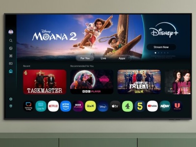 Najnowszy telewizor Samsung z 2025 roku za 1499 zł!