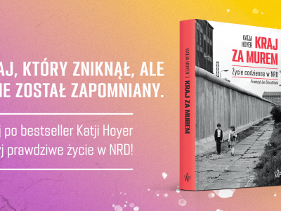„Kraj za murem”: jak żyło się w NRD naprawdę?