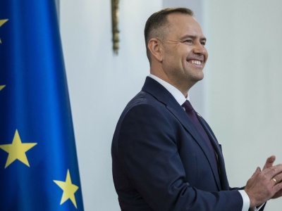 Spytali Polaków, czego spodziewać się po Nawrockim jako prezydencie. Miażdżąca przewaga w nowym sondażu