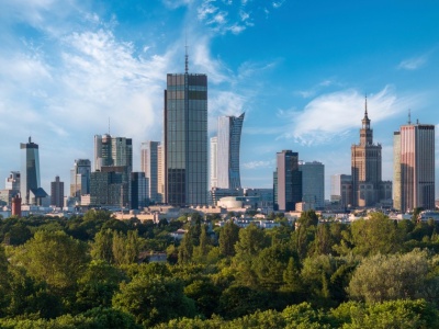 Polska gospodarka przyśpieszyła. Oto motory napędowe wzrostu naszego PKB