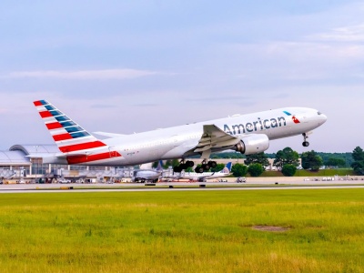 Ekspansja American Airlines bez Krakowa