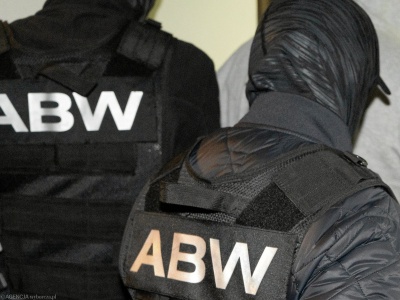 Bomba w paczce kurierskiej. ABW o udaremnionym sabotażu