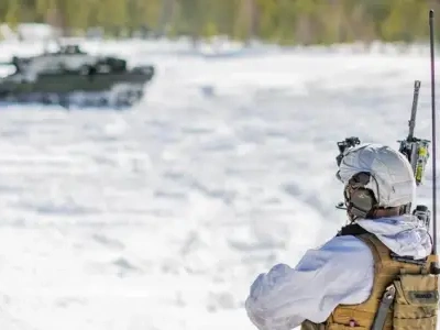 Kongsberg i Thales łączą siły w Norwegii