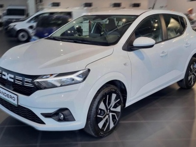 19 najtańszych nowych samochodów z salonu w Polsce: marki Citroën i Dacia
