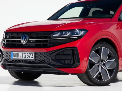 Volkswagen kończy produkcję swojego flagowego modelu