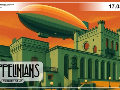 LED-ZEPPELIN SHOW by Zeppelinians