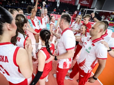 Mistrzostwa Świata u21 w siatkówce: Polki zmiażdżyły Algierki w przedostatnim meczu fazy grupowej!