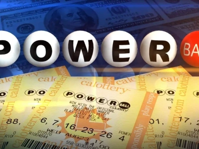 W Illinois padła „piątka” w Powerball