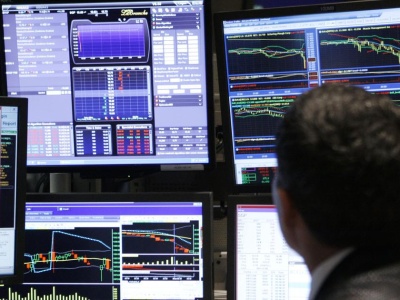Citigroup podwyższył prognozę S&P500