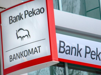 Pekao przyjął nowe warunki wynagradzania i premiowania dla ok. 2,7 tys. pracowników